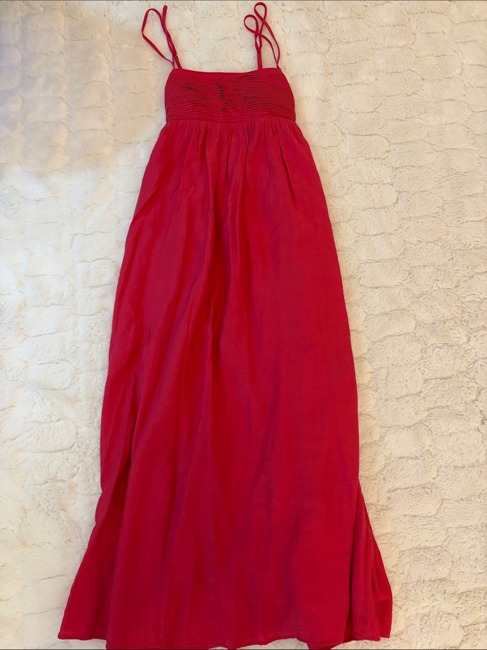Abercrombie Maxi Dress